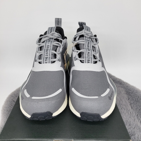New Adidas Originals NMD_V3 Gore-Tex Men\'s Running Shoes Size 12 main image 7